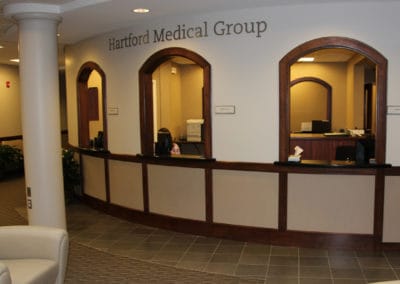 Hartford Hospital Family Health Center